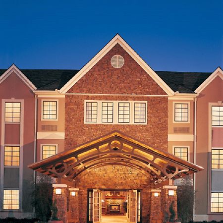 Staybridge Suites - Columbus - Worthington, An Ihg Hotel Zewnętrze zdjęcie