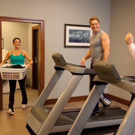Staybridge Suites - Columbus - Worthington, An Ihg Hotel Zewnętrze zdjęcie