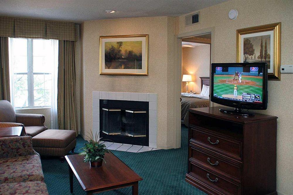 Staybridge Suites - Columbus - Worthington, An Ihg Hotel Zewnętrze zdjęcie