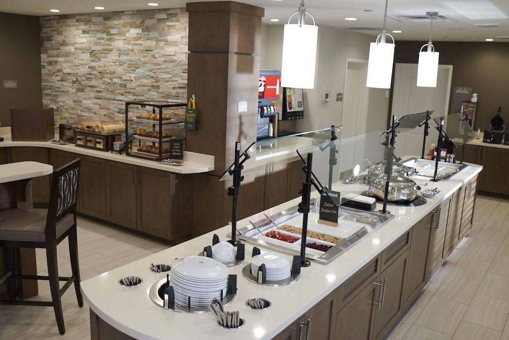 Staybridge Suites - Columbus - Worthington, An Ihg Hotel Zewnętrze zdjęcie