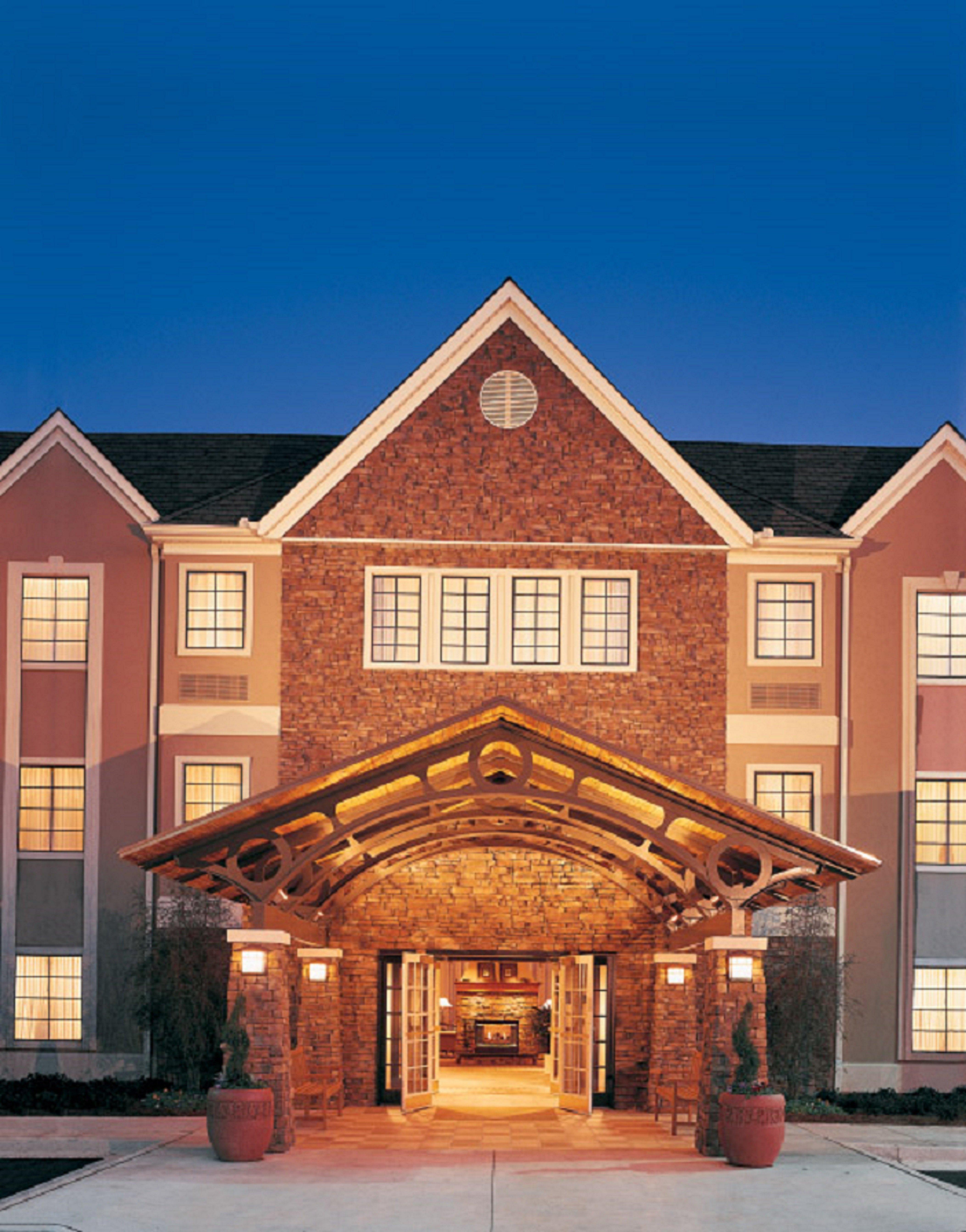 Staybridge Suites - Columbus - Worthington, An Ihg Hotel Zewnętrze zdjęcie