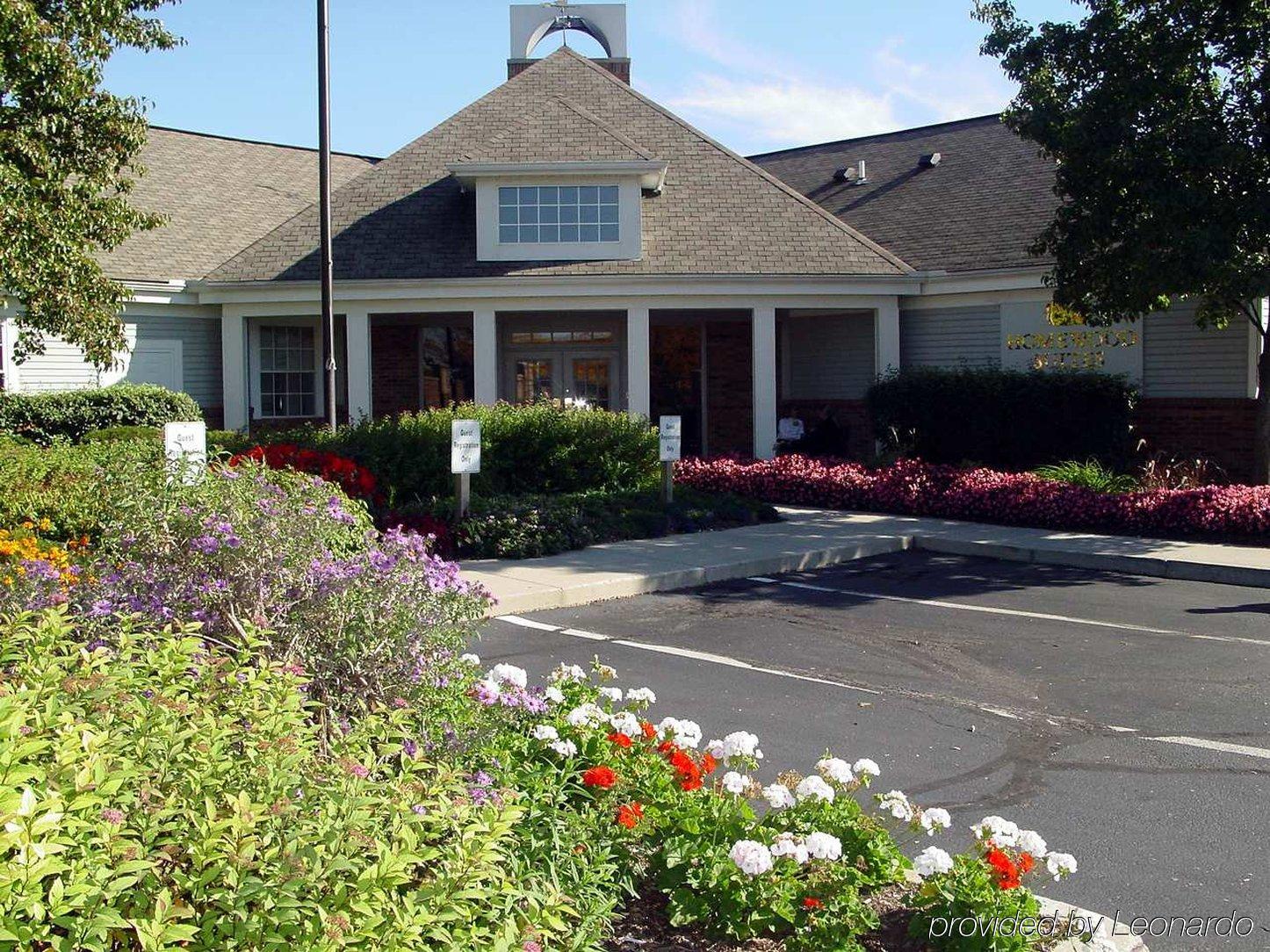 Staybridge Suites - Columbus - Worthington, An Ihg Hotel Zewnętrze zdjęcie