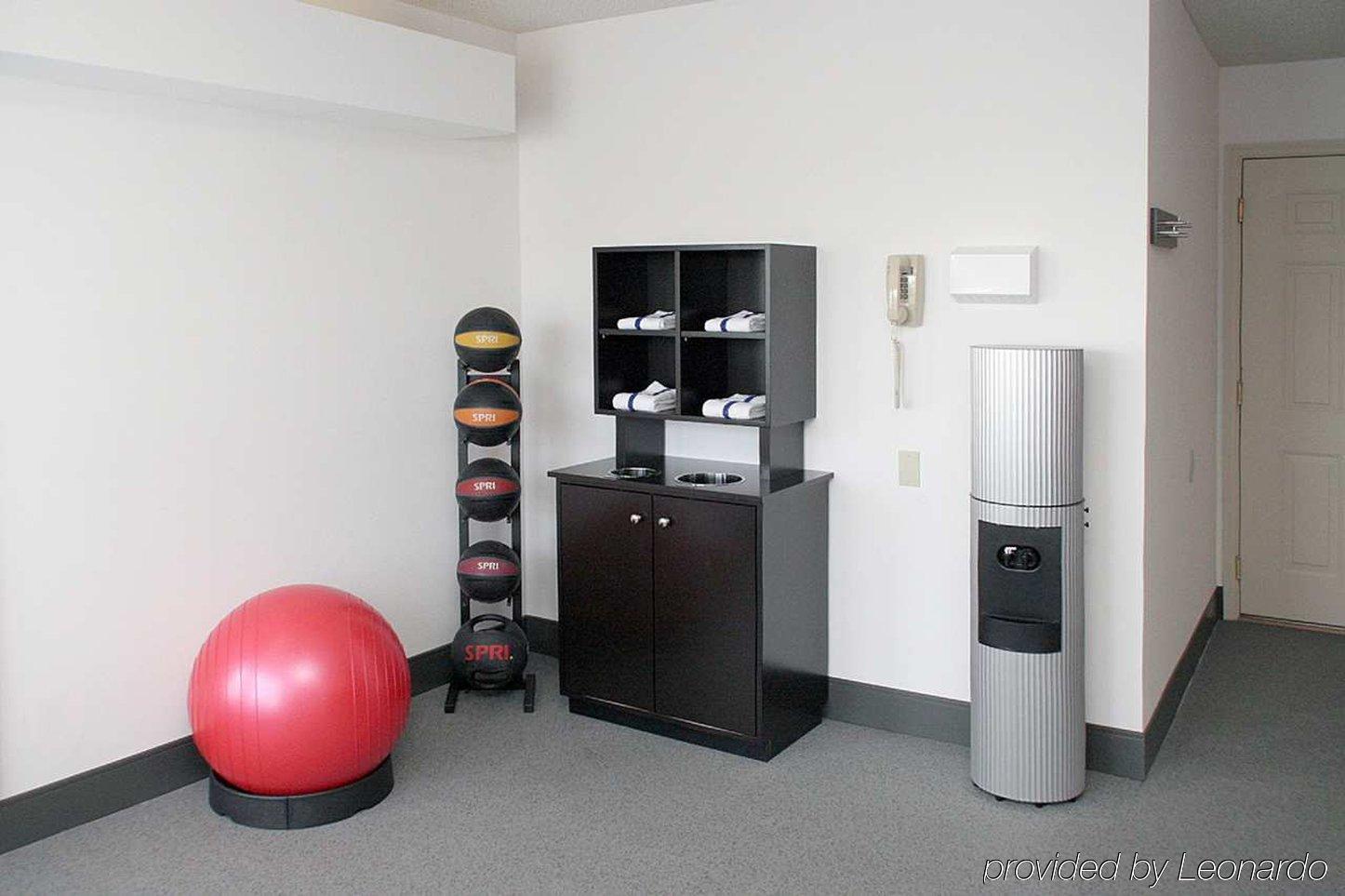 Staybridge Suites - Columbus - Worthington, An Ihg Hotel Udogodnienia zdjęcie