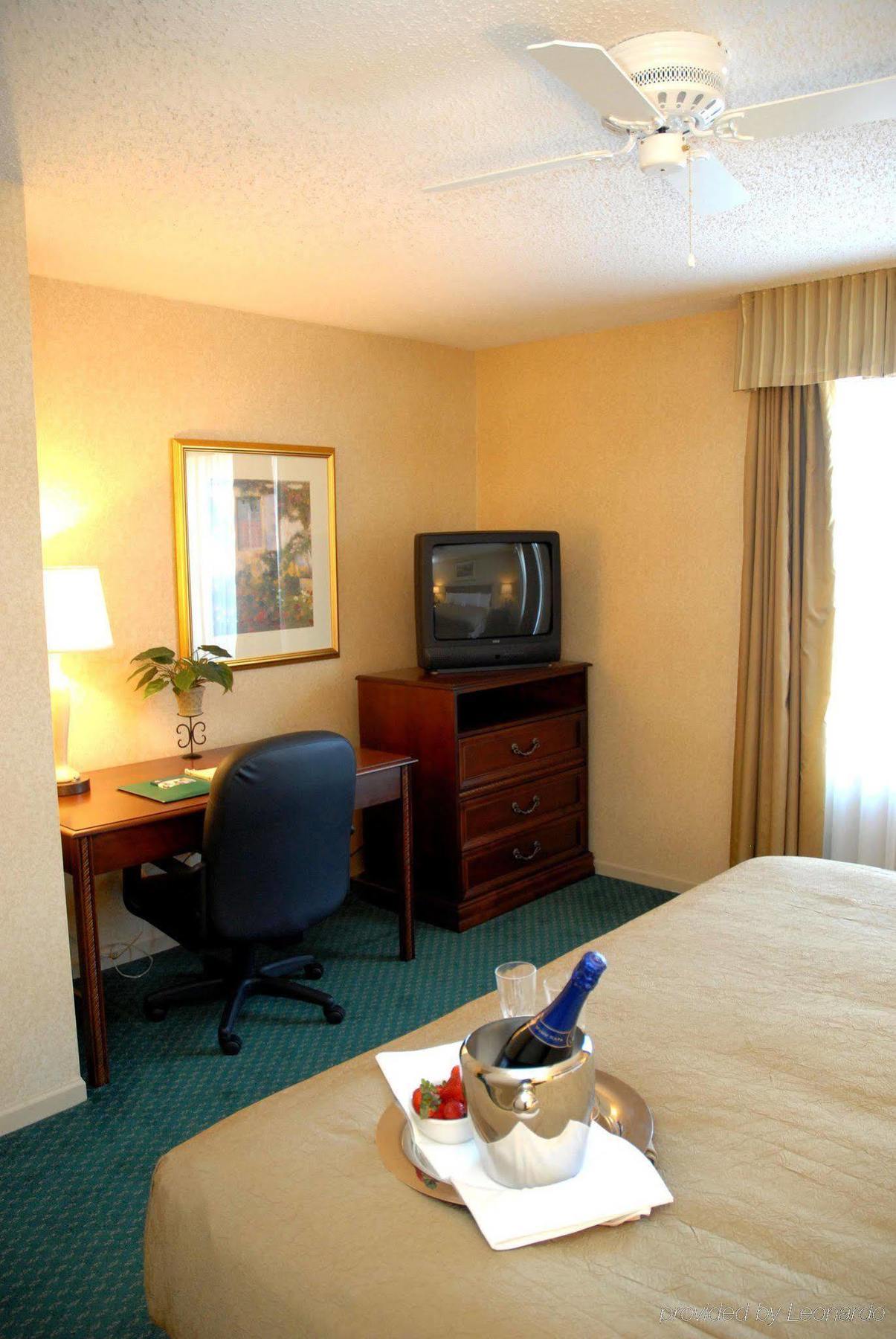 Staybridge Suites - Columbus - Worthington, An Ihg Hotel Pokój zdjęcie