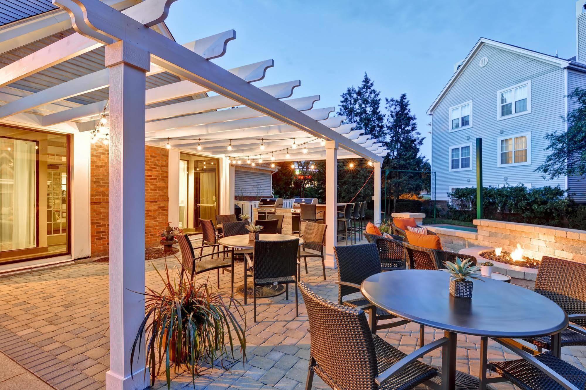 Staybridge Suites - Columbus - Worthington, An Ihg Hotel Zewnętrze zdjęcie