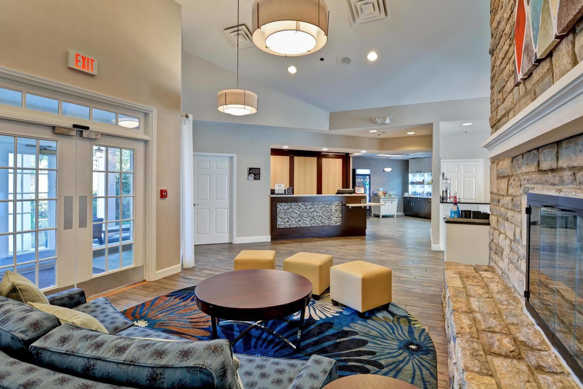 Staybridge Suites - Columbus - Worthington, An Ihg Hotel Zewnętrze zdjęcie