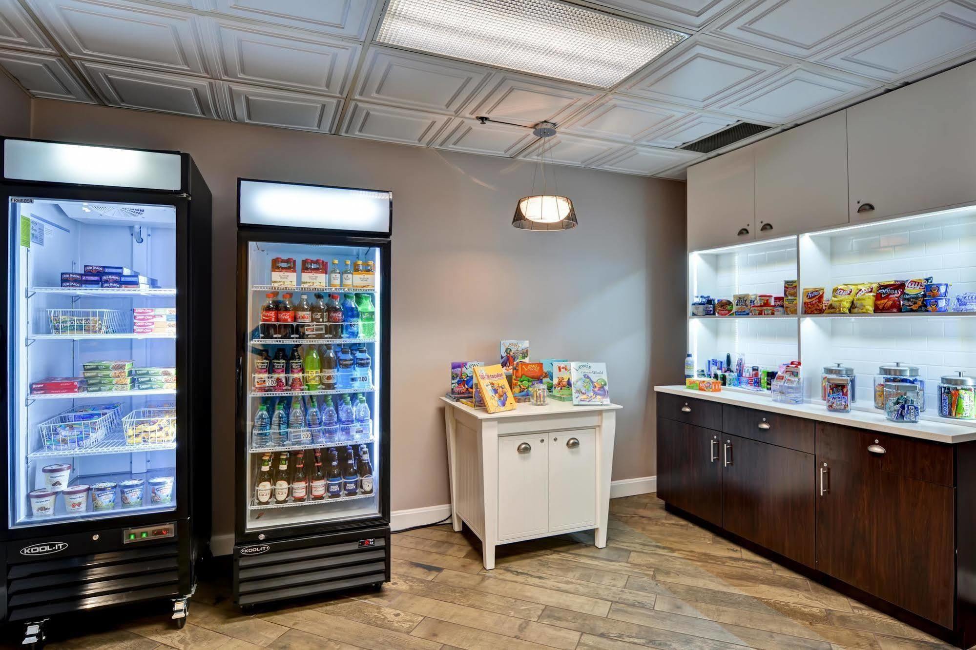 Staybridge Suites - Columbus - Worthington, An Ihg Hotel Zewnętrze zdjęcie