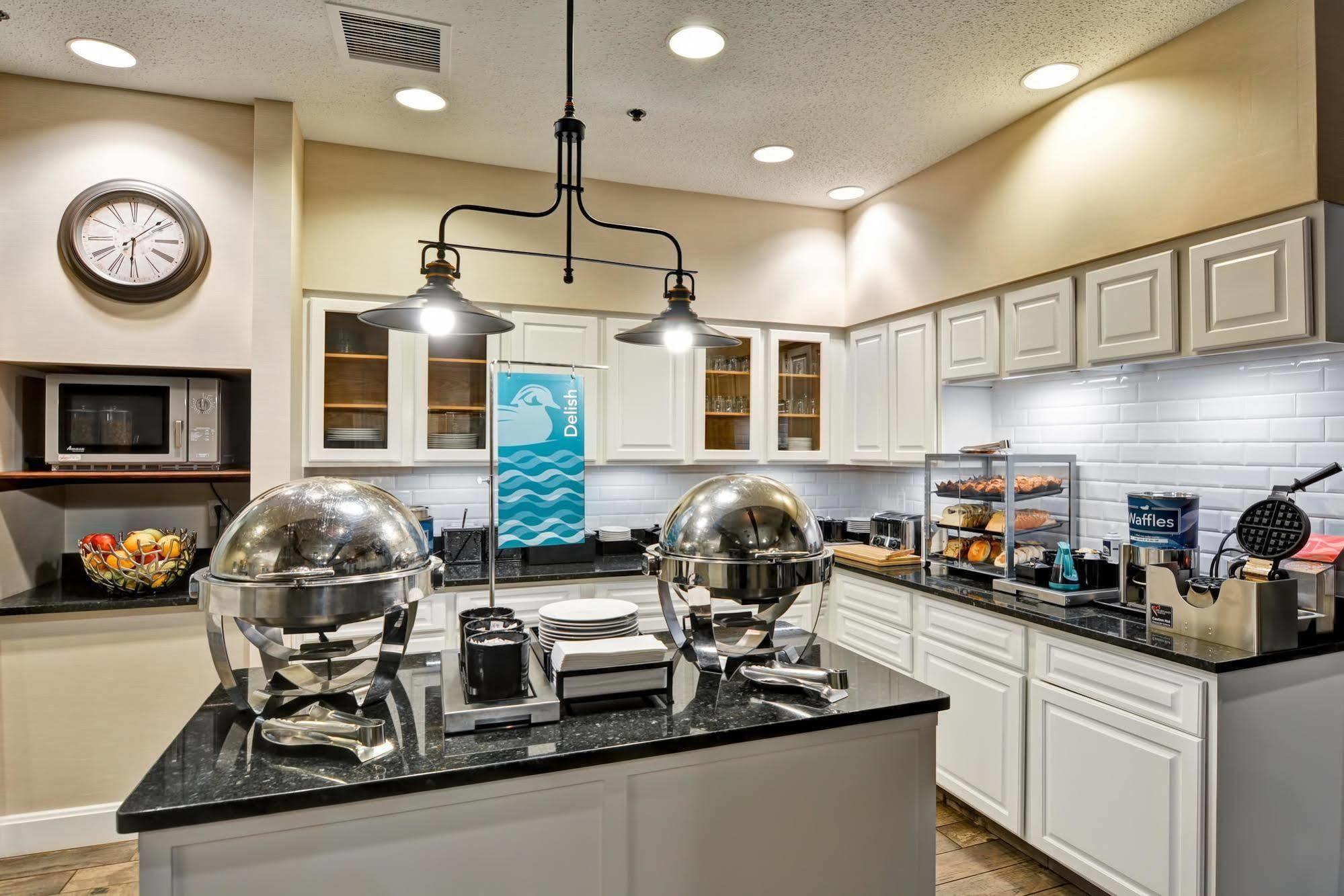 Staybridge Suites - Columbus - Worthington, An Ihg Hotel Zewnętrze zdjęcie