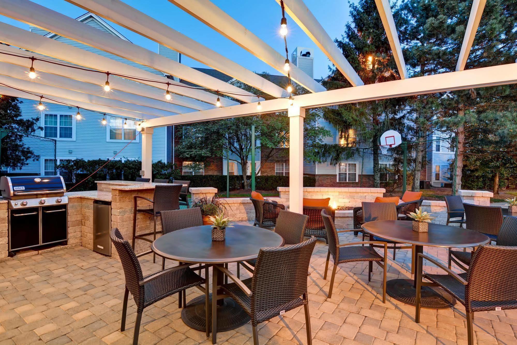 Staybridge Suites - Columbus - Worthington, An Ihg Hotel Zewnętrze zdjęcie