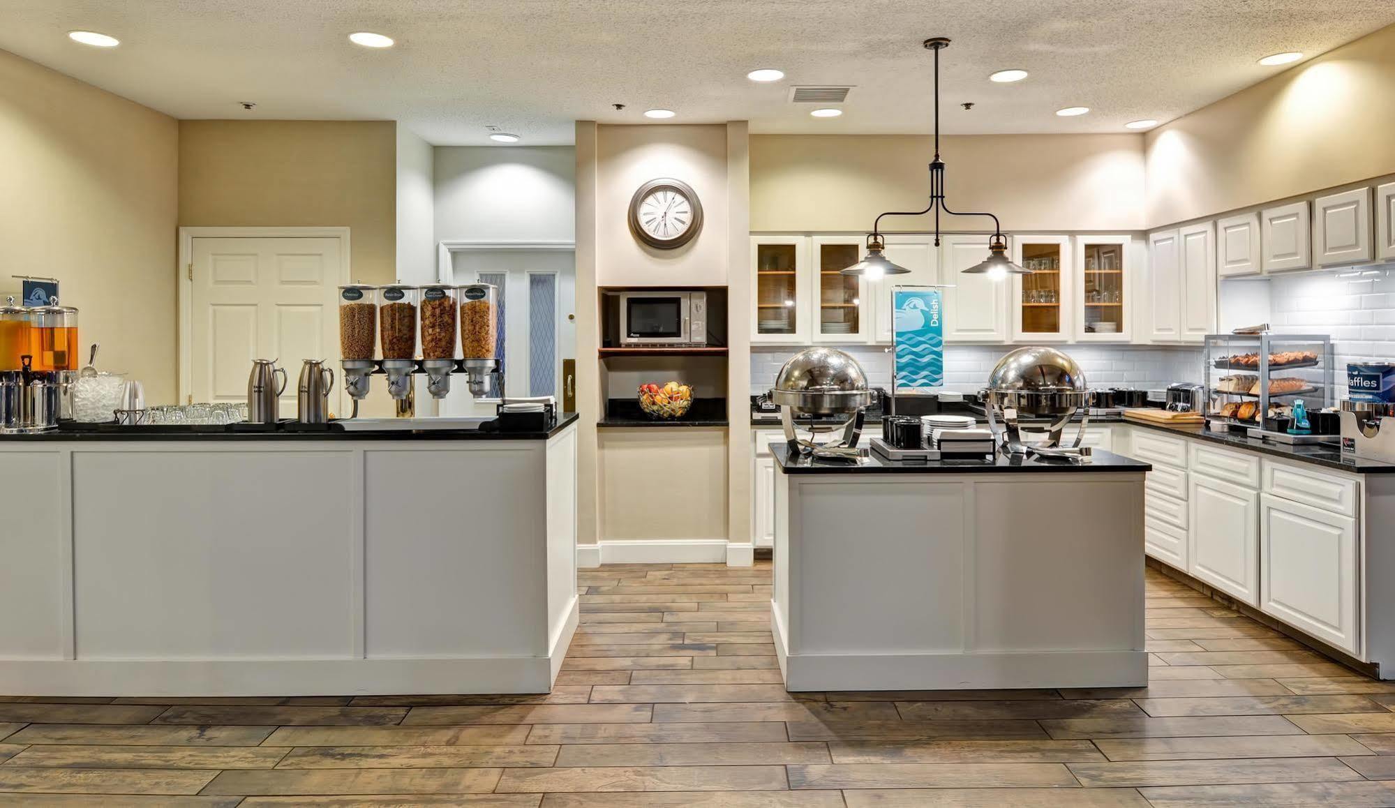Staybridge Suites - Columbus - Worthington, An Ihg Hotel Zewnętrze zdjęcie