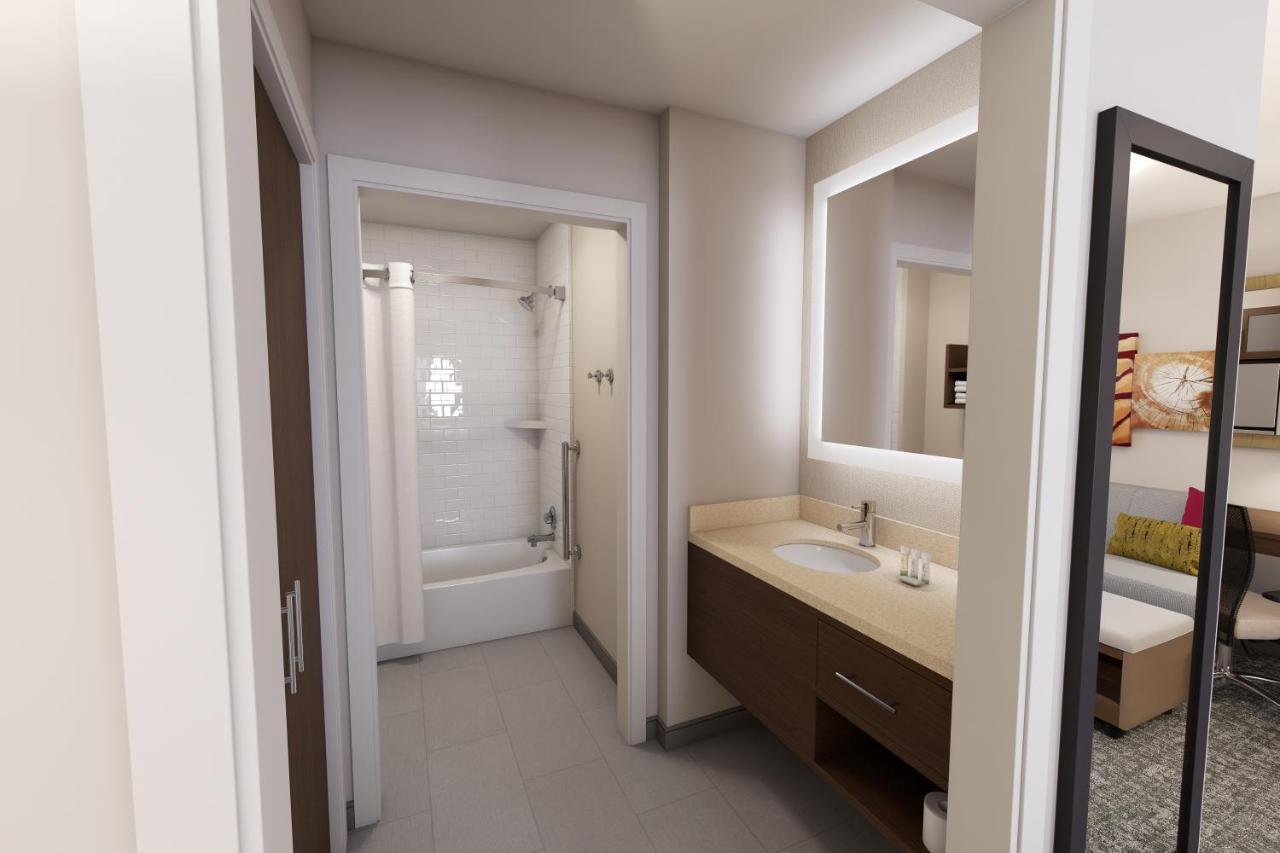 Staybridge Suites - Columbus - Worthington, An Ihg Hotel Zewnętrze zdjęcie